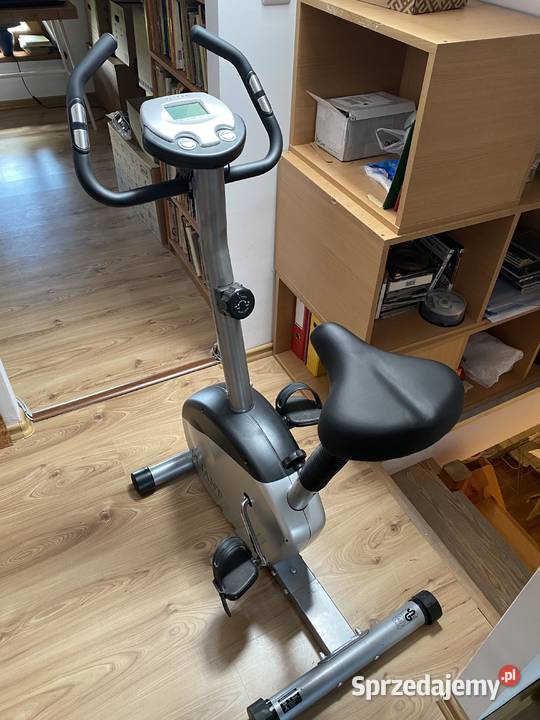 Rower Stacjonarny PLIANT Baltimore Rower sprzedam