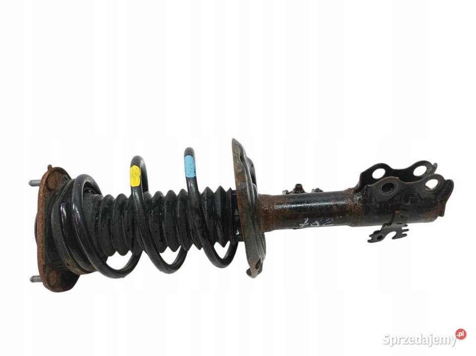 AMORTYZATOR PRAWY PRZÓD 18 PLUGIN XW50 Toyota sprzedam