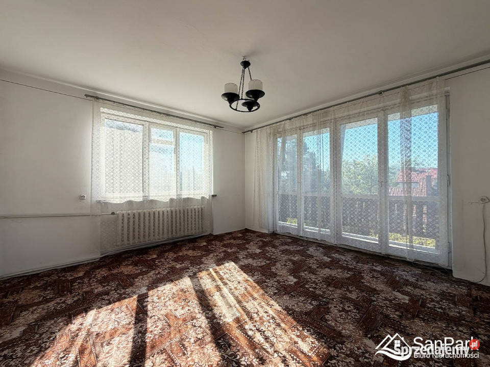 Dom 120m2 Lesko podkarpackie