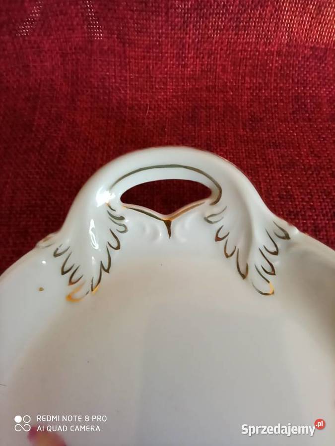 Patera Ct Altwasser Germany
Syg z 1929 r I pomorskie Gdańsk