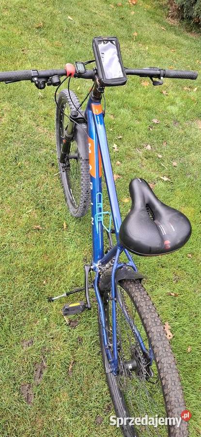 Rower marin Jelenia Góra