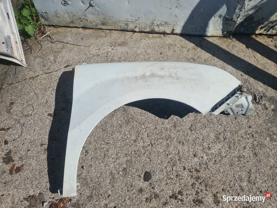 Przod do Opel Combo D Fiat Doblo II maska Złoczew sprzedam