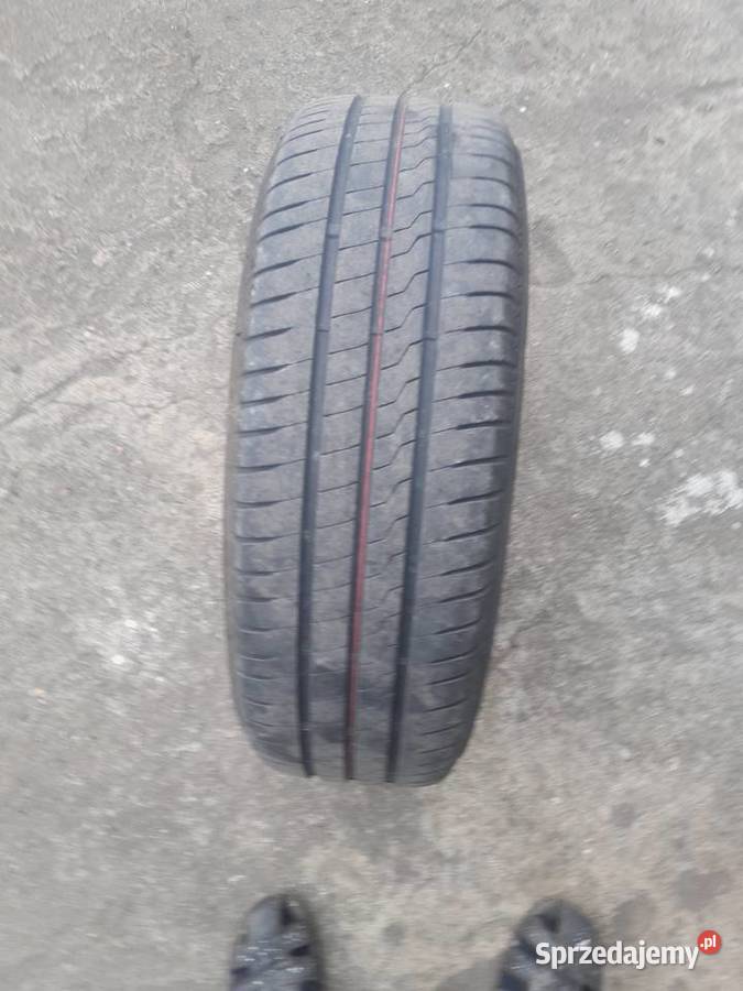 koła aluminiowe 4x108 Łowicz sprzedam