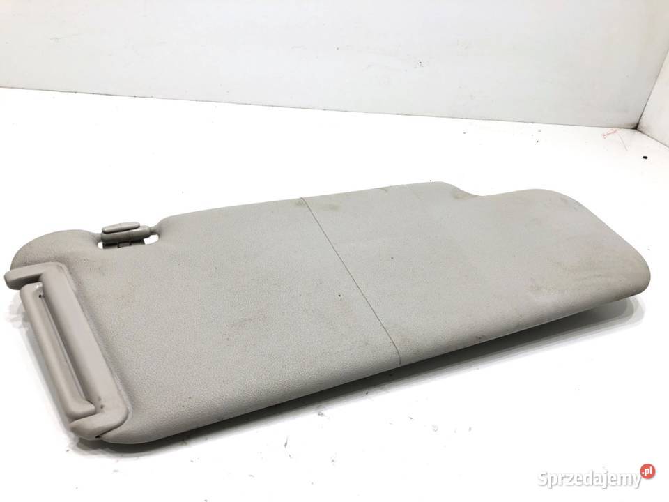 OSŁONA PRZECIWSŁONECZNA LEWA MAZDA CX7 sprzedam