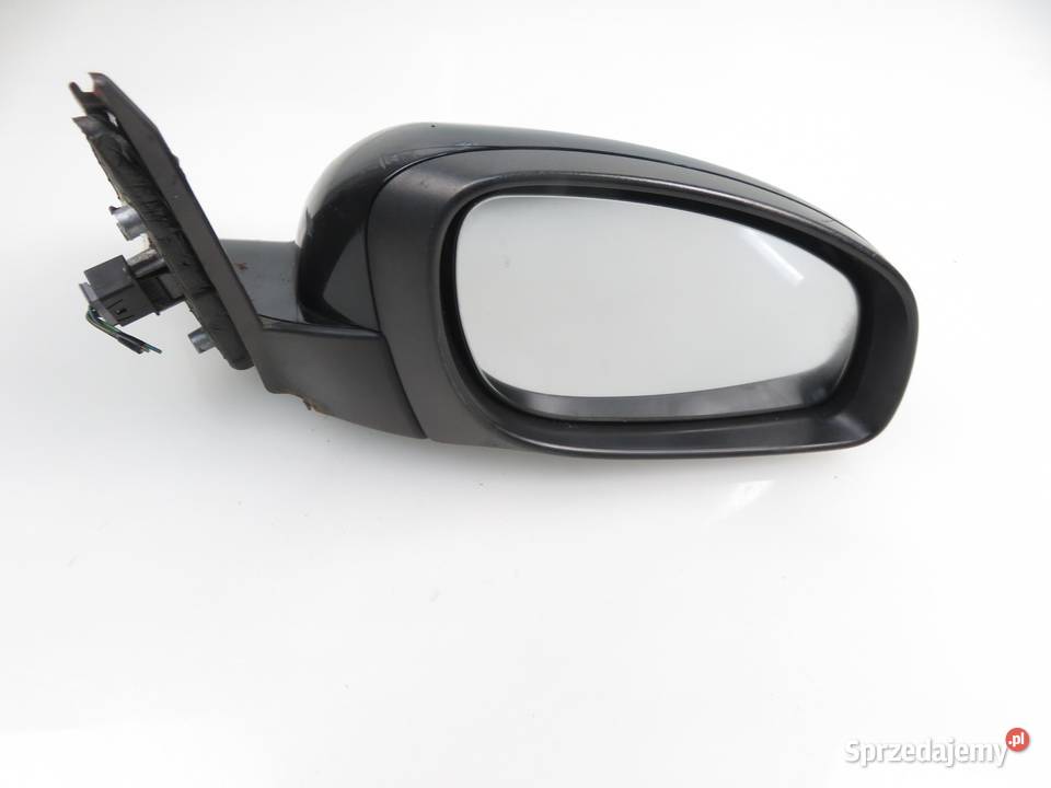 LUSTERKO PRAWE OPEL SIGNUM 2436147 Z20R