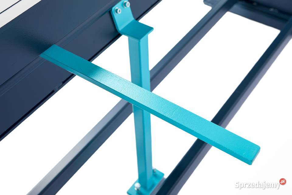 GIĘTARKA zaginarka ręczna dekarska 2050mm Dobre Miasto sprzedam