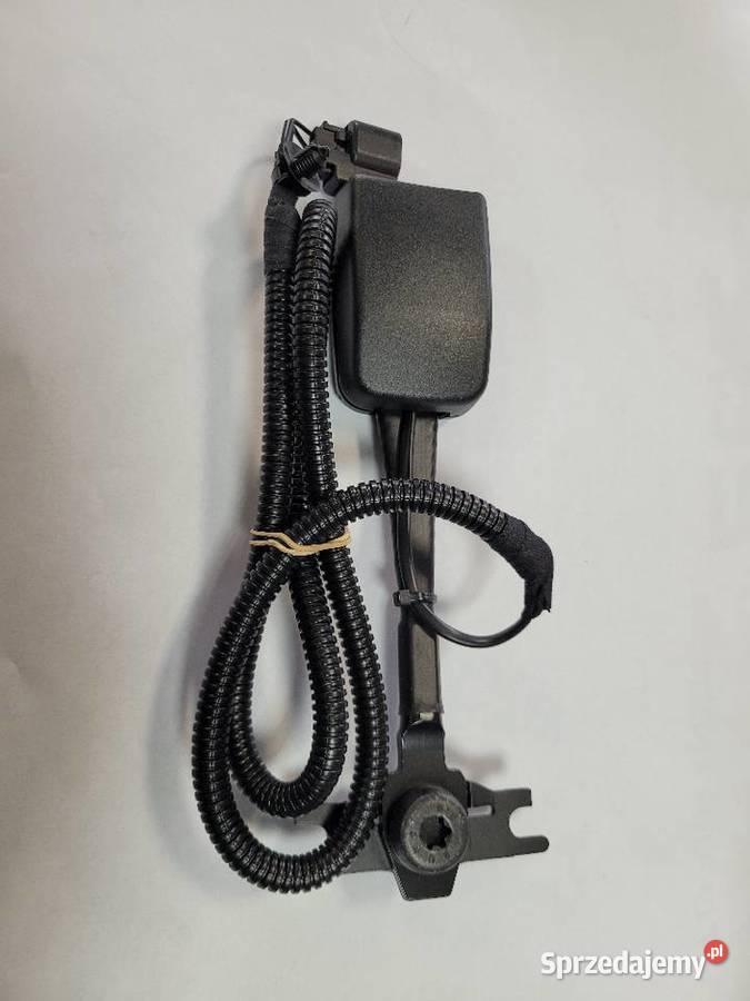 Pas Ford Connect 9T16V61202BA 4974081 1945484 mazowieckie Radom