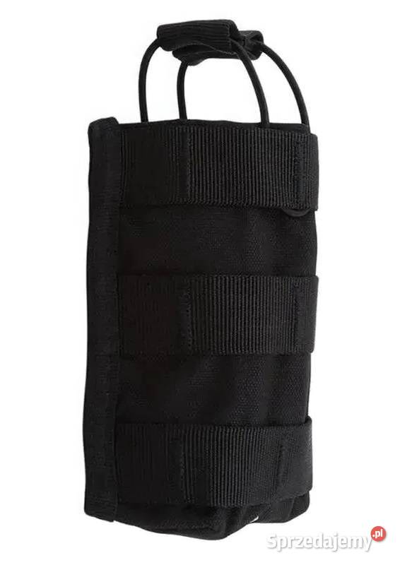 Torba Saszetka na Magazynek Radio System Molle Torby, plecaki i walizki łódzkie Sieradz