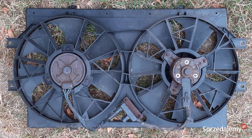 Wentylator 4592086 4592123 Chrysler Dodge Tychy sprzedam
