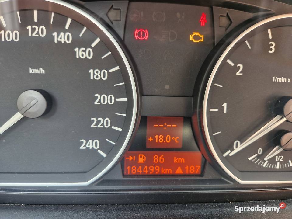 Bmw 1 118i Benzyna Klima 5 Zadbany Poznań