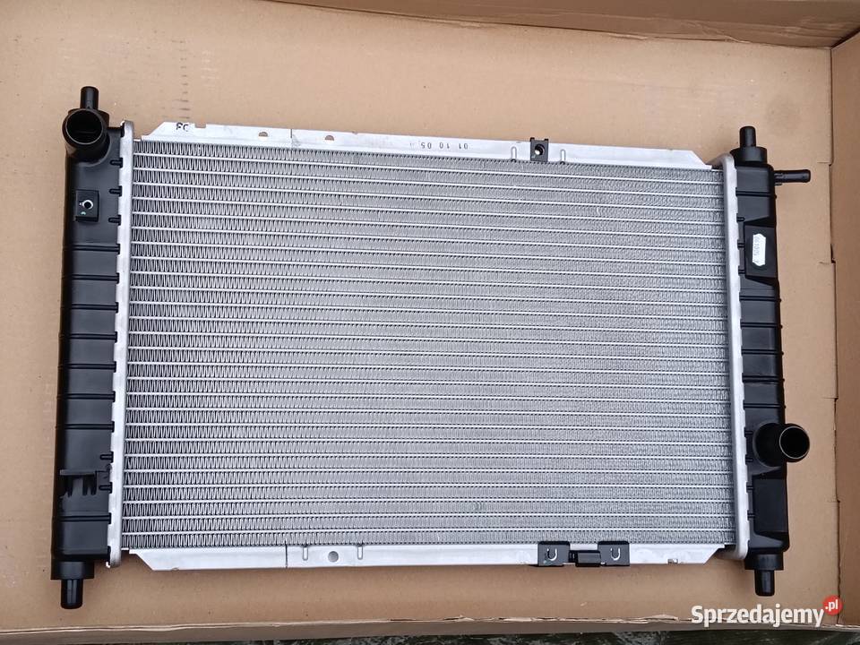 Chłodnica wody Daewoo Matiz 08 800 96314163 Chorzów