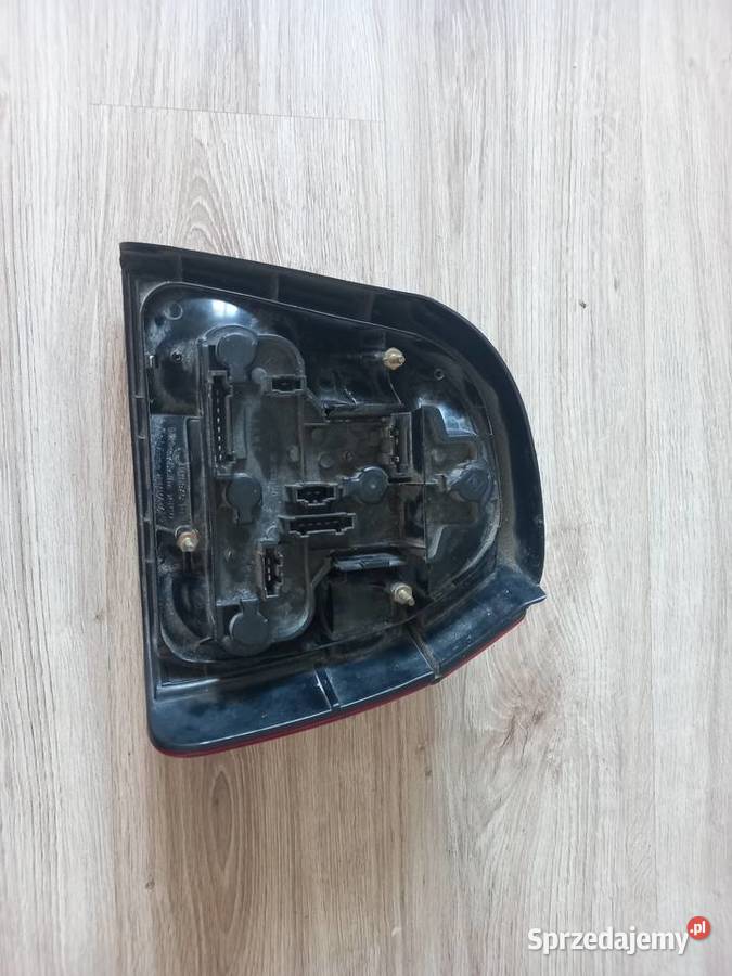 Lampa tylna lewa golf 3 Łomża