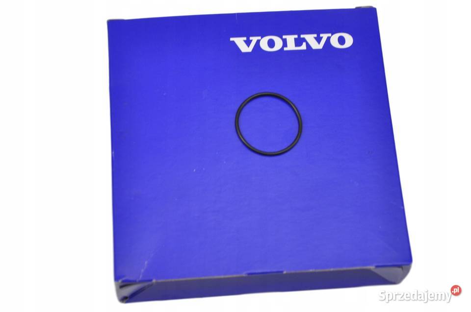 VOLVO S60 V60 XC60 oring pokrywy zaworow 30 32 Bielany Wrocławskie