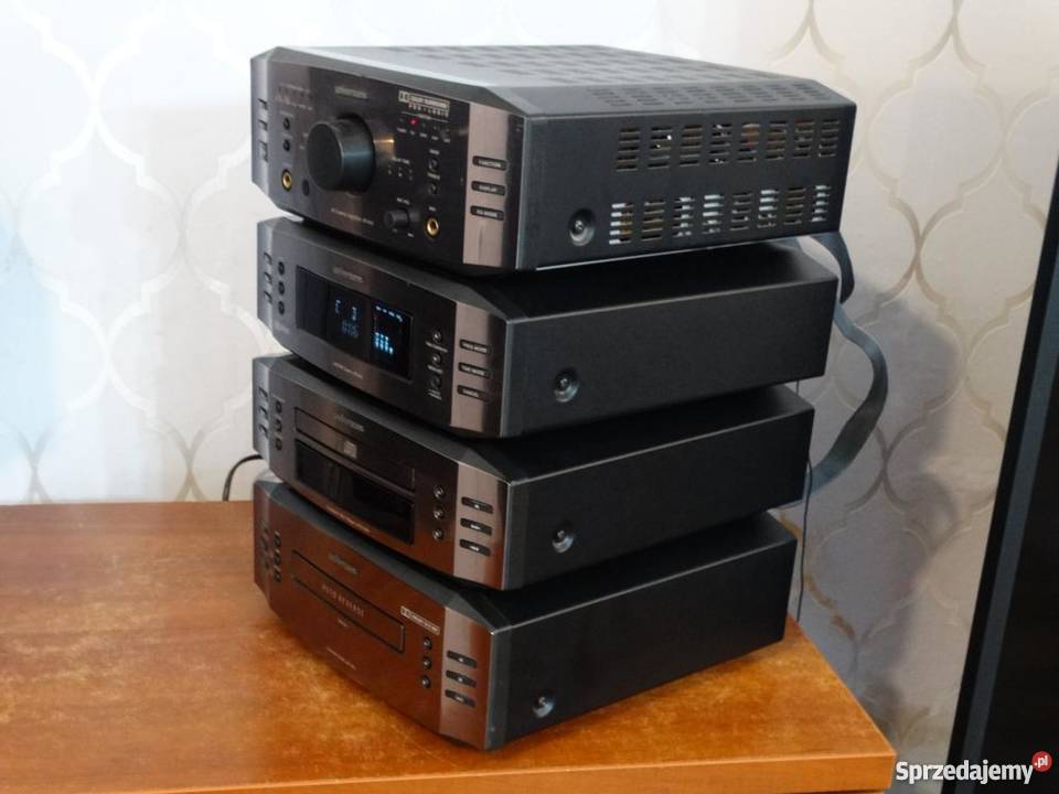 Wieża Universum 4 segmentymocna WYSYŁKA Jasło sprzedam