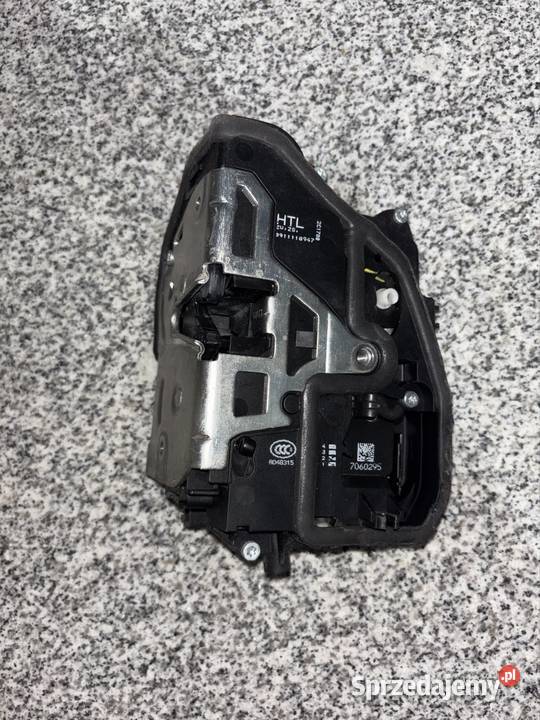 Zamek drzwi bmw e90 lewy tył Bydgoszcz