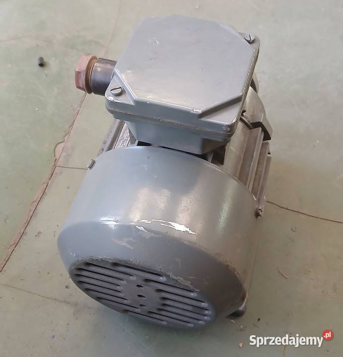 Silnik 3 TYP Sf 714A 025kW Skierniewice