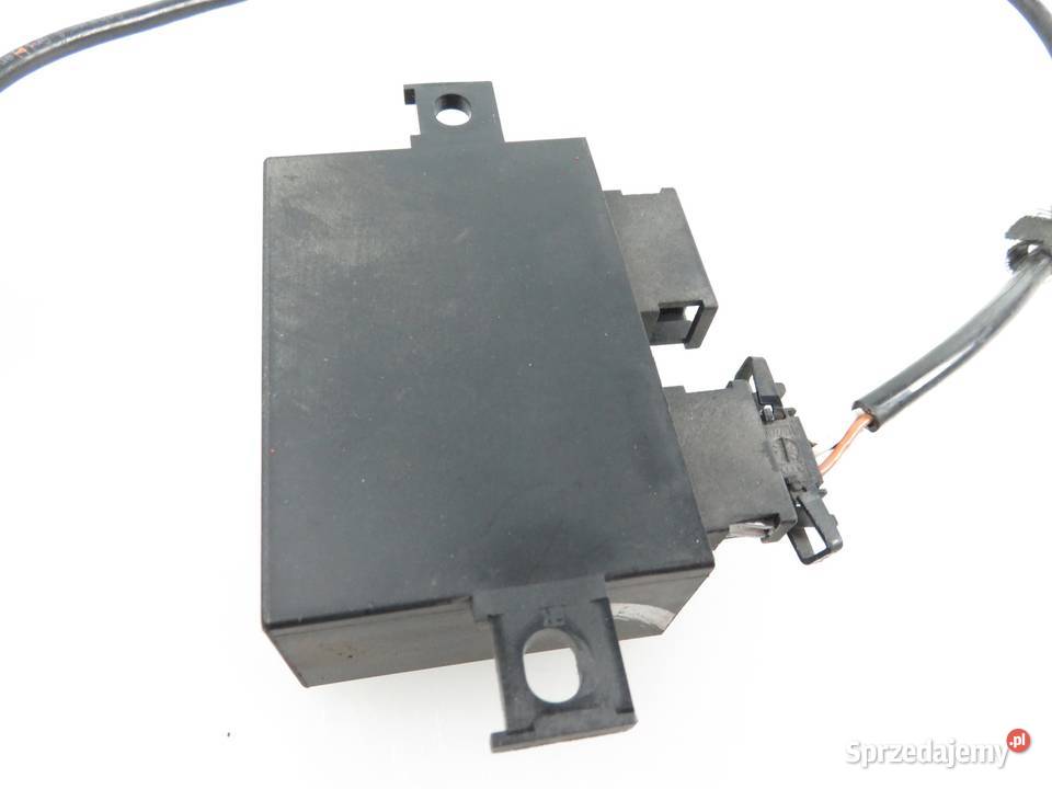 STACYJKA STEROWNIK FORD GALAXY