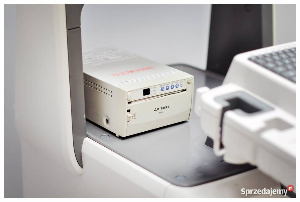 USG MEDISON dorby stan podkarpackie Kamień sprzedam