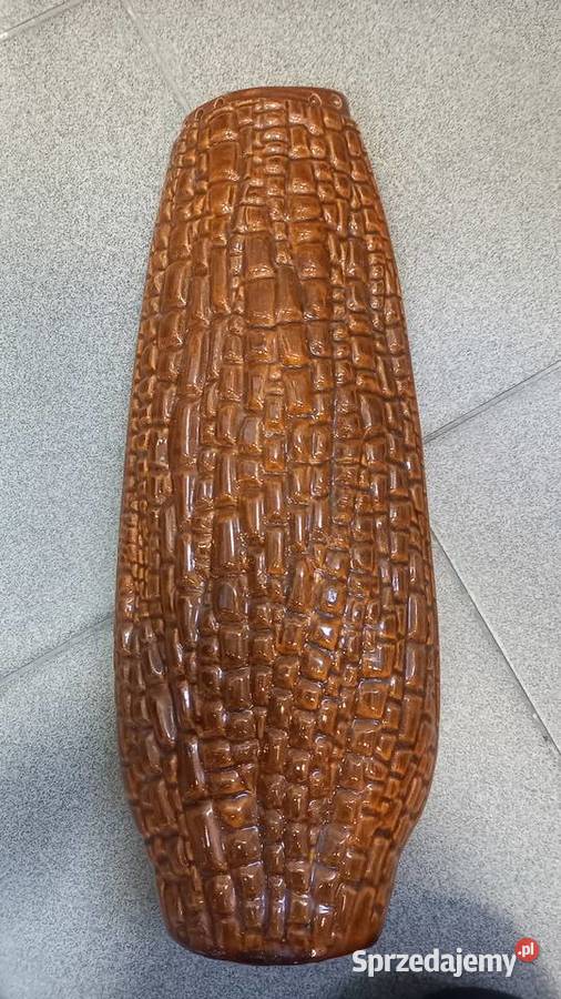 Wazon krokodyl Tychy