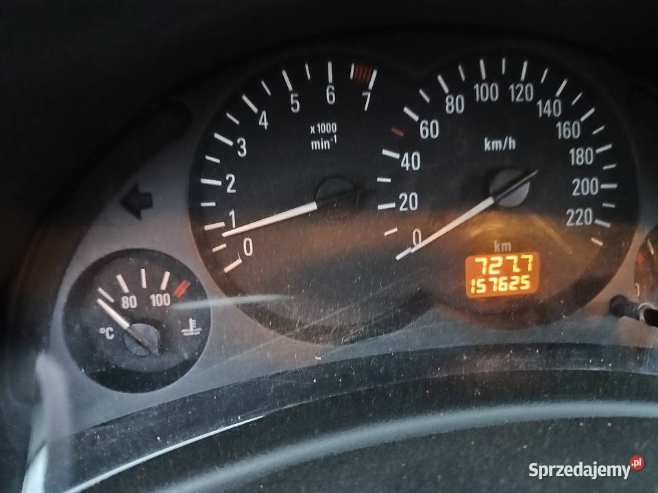 Opel Corsa c 10 benzyna klima właściciel 10 lat Corsa Wołoskowola