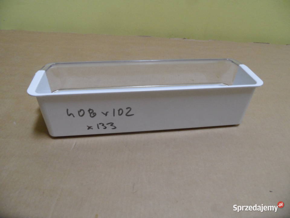 polka balkonik lodowki samsung świętokrzyskie sprzedam