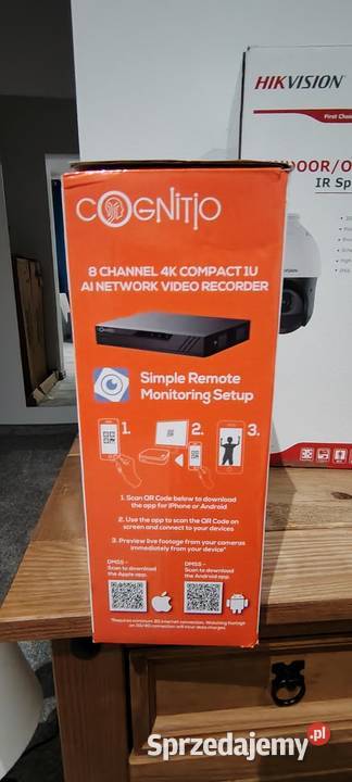 Kamera rejestrator Biała Podlaska