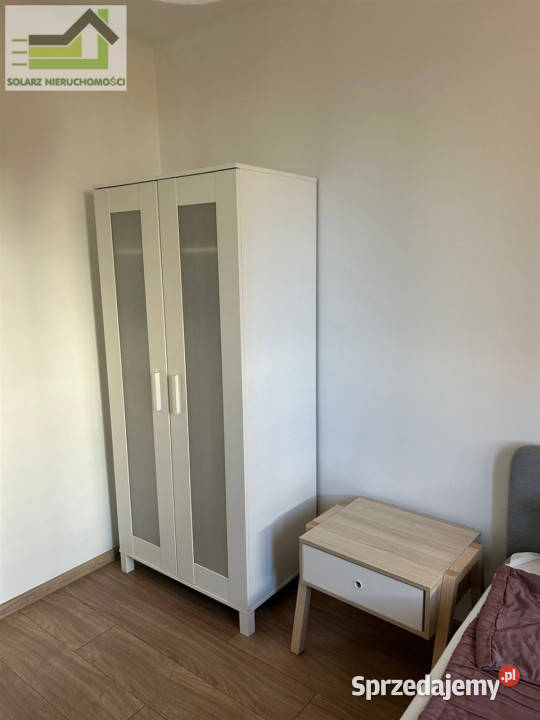 Mieszkanie Sosnowiec Ostrogórska 39m2 2pok blok