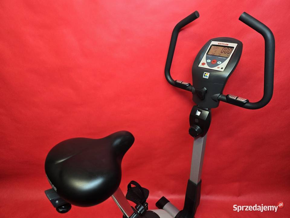 Rower do 150 KETTLER STRATOS S CICHY SOLIDNY Ostrzeszów