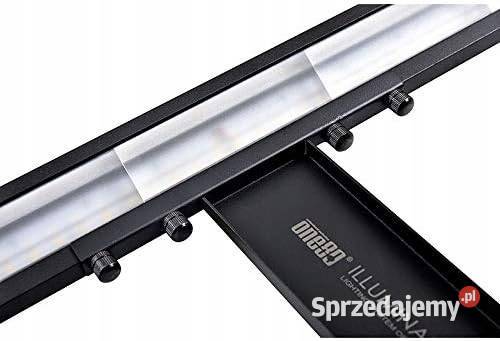 ONE80 Dart Illumina Lighting oświetlenie tarczy mazowieckie Myszyniec sprzedam