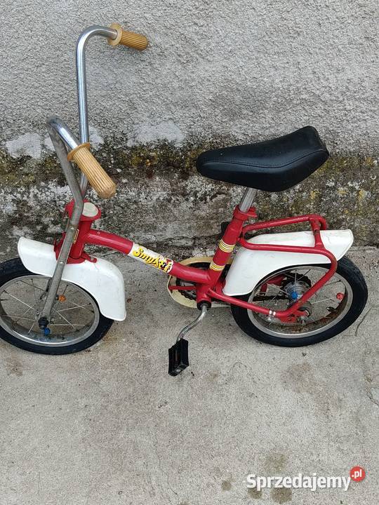 Opis Opony Stomila Zebra 24 x 175 miodowe Romet Wałcz sprzedam