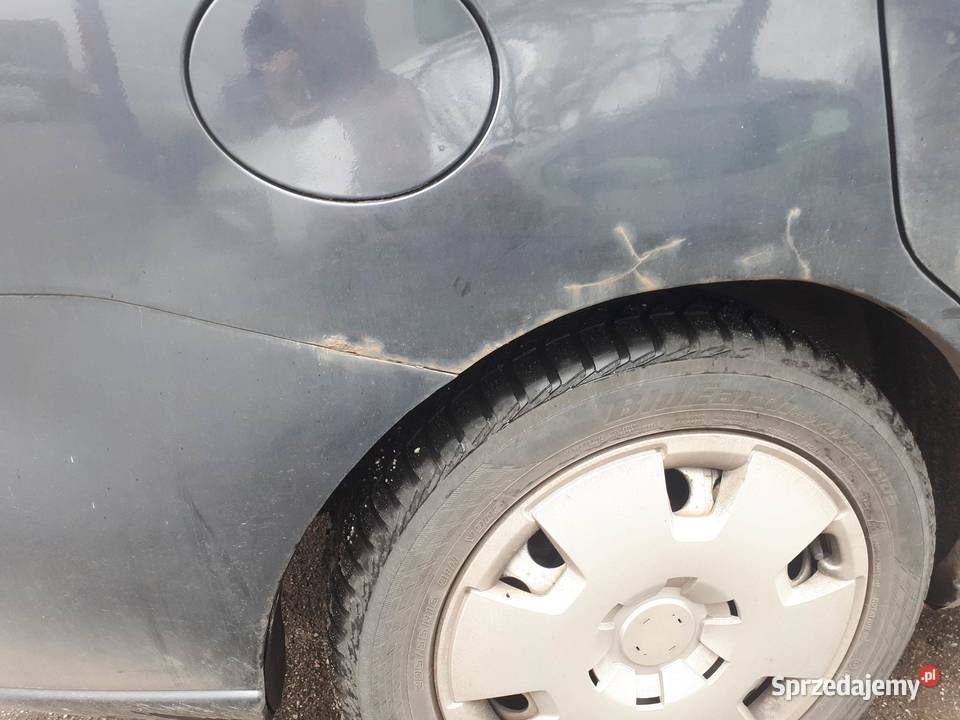Sprzedam samochód osobowy Mazda 5 20 Chocianów sprzedam