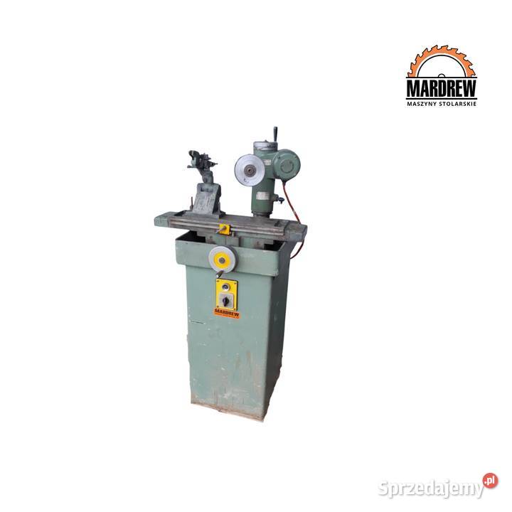 Ostrzałka do pił tarczowych 1625 małopolskie