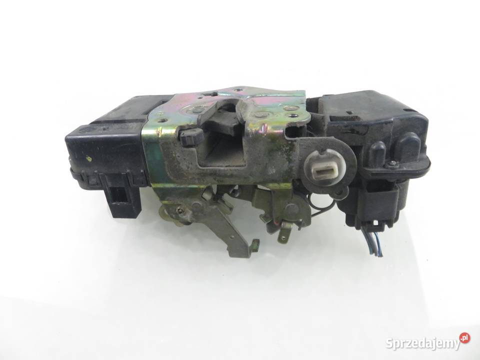 ZAMEK PRAWY TYLNY FIAT STILO Multi Wagon 8PIN sprzedam