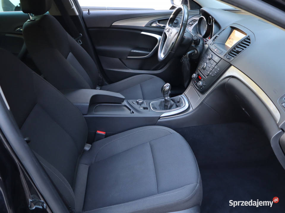 Opel Insignia 16 Turbo Katowice sprzedam