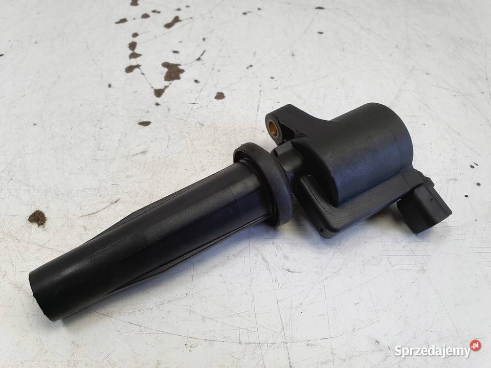 Volvo S40 II V50 18 16V CEWKA ZAPŁONOWA Pozostałe lubelskie