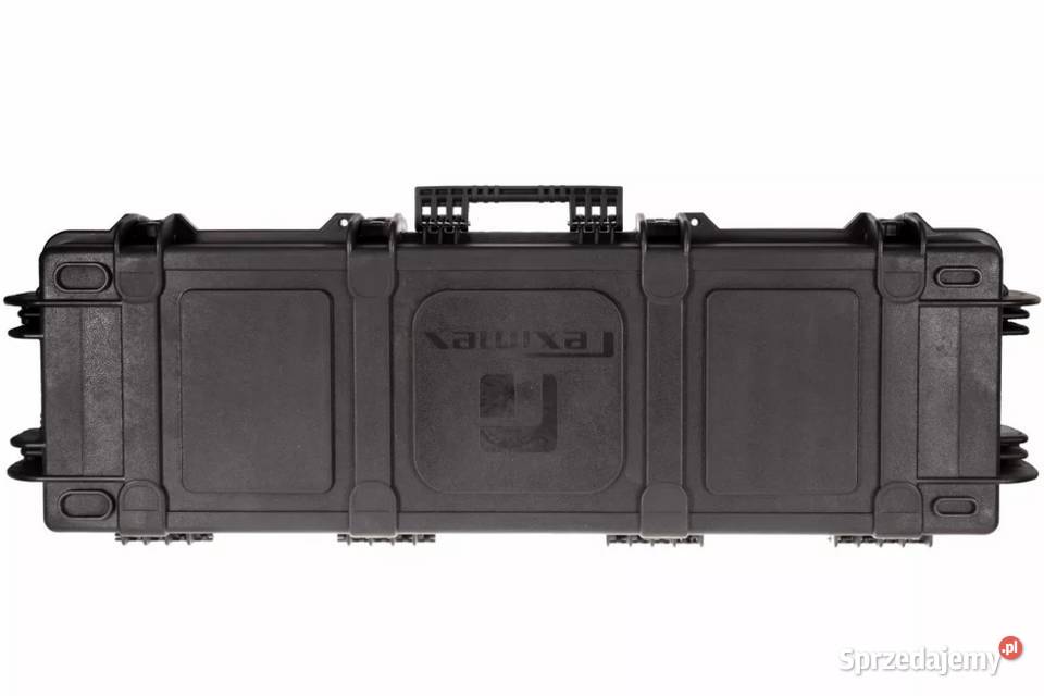 Wiatrówka Reximex Meta Premium 635 mm Desert Przyłęki