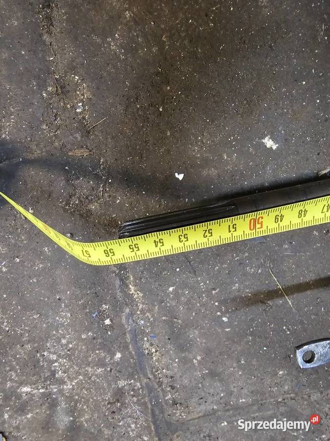 Suzuki DT 50 k spodzina dt50 dt50k 50k dolnośląskie