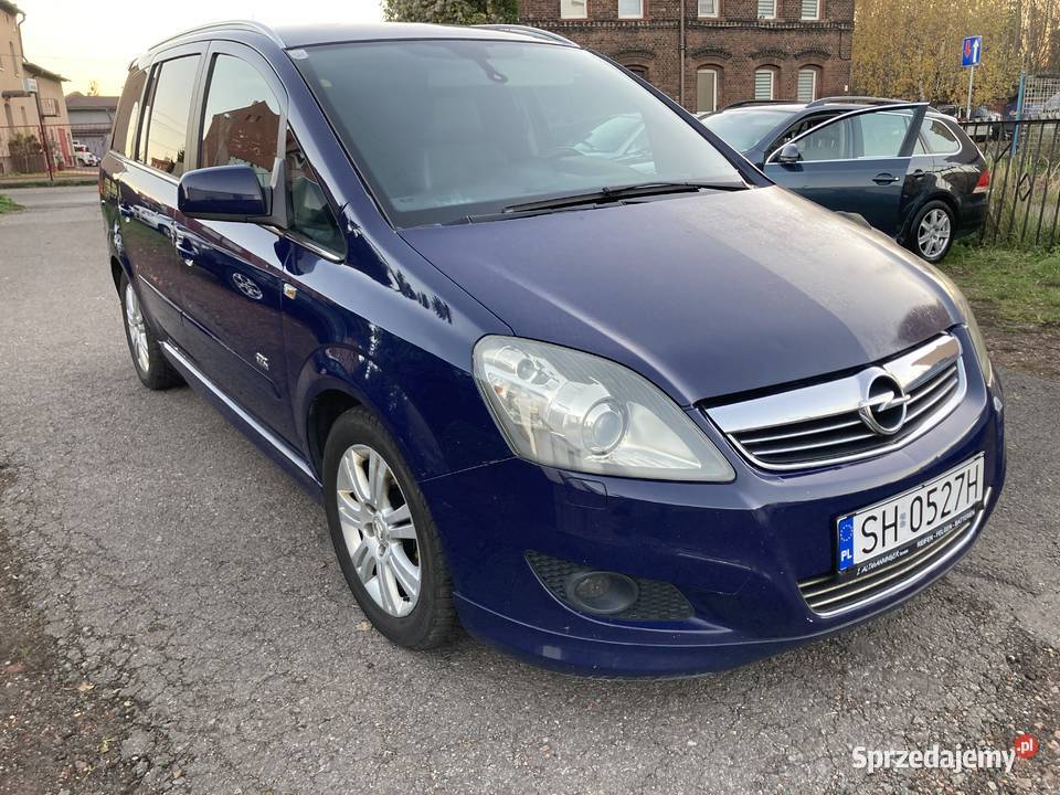 Pierwszy Właściciel Pojazdu Liczba miejsc7 Chorzów