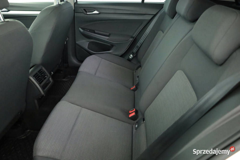 VW Golf 10 TSI Golf Piaseczno sprzedam