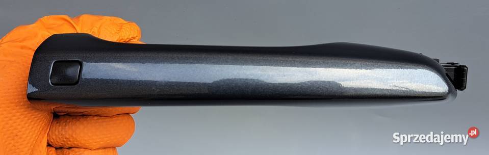 Klamka Przód Lewa Hyundai i30 III PD Keyless Mielęcin