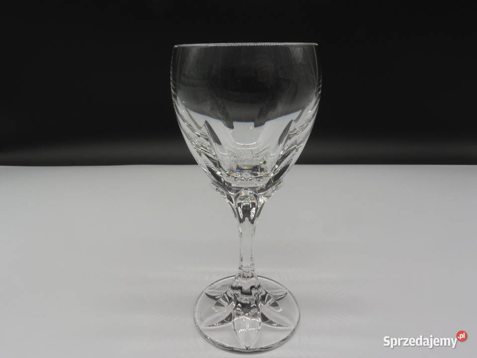 Kryształowy Kieliszek do wina Villeroy Boch Raszków
