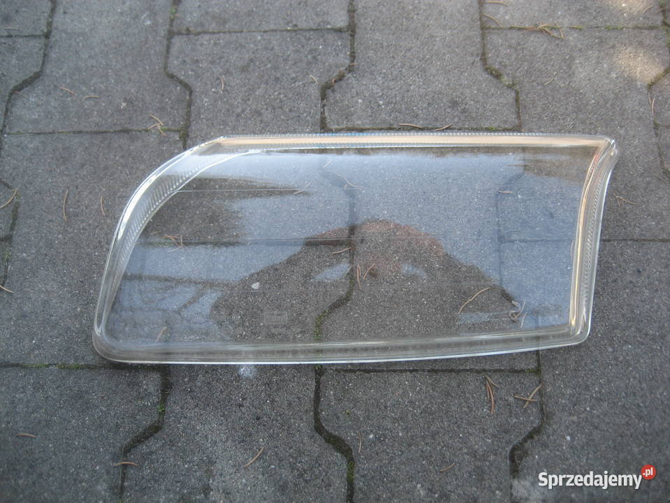 volvo s80 9803r szkło lampy lewe osobowe Rakoniewice