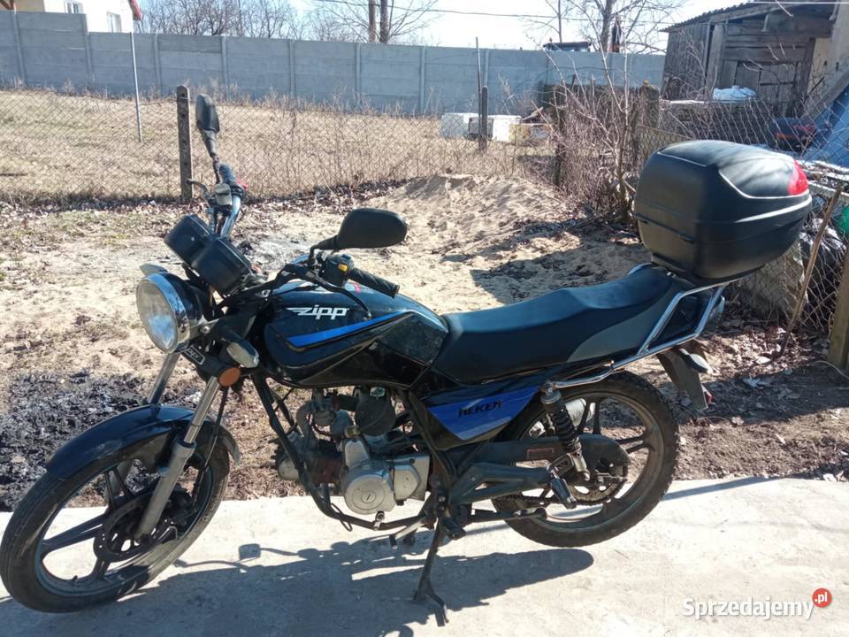 Sprzedam Motorower Rok produkcji 2020 Rogalik sprzedam