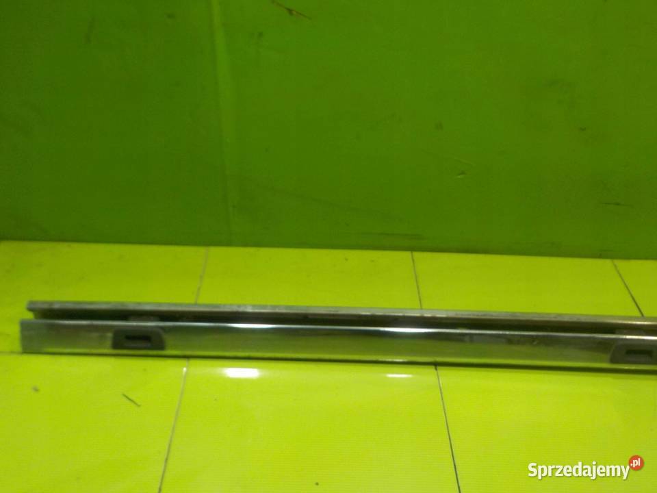 JEEP COMMANDER I 07r reling dachowy prawy Suków