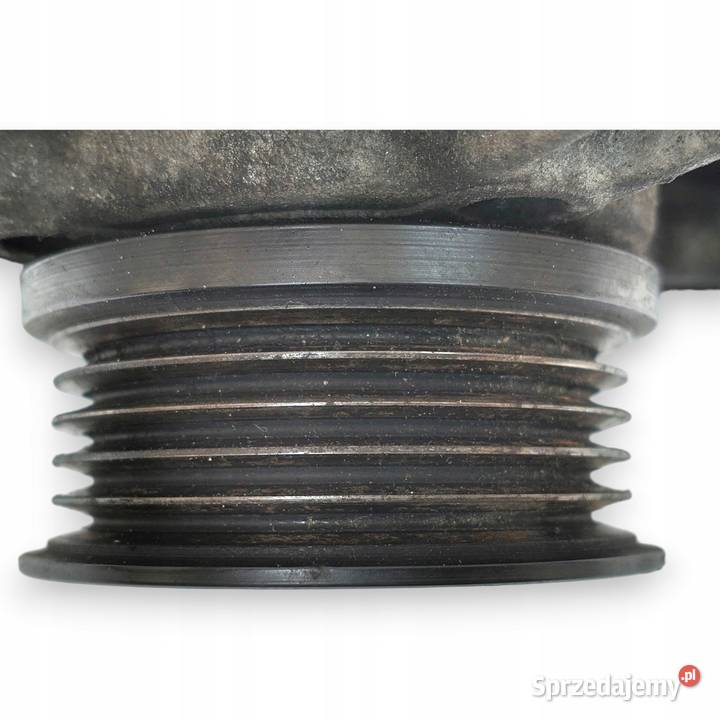 ALTERNATOR 120A OPEL Corsa D Astra J 12 14 osobowe