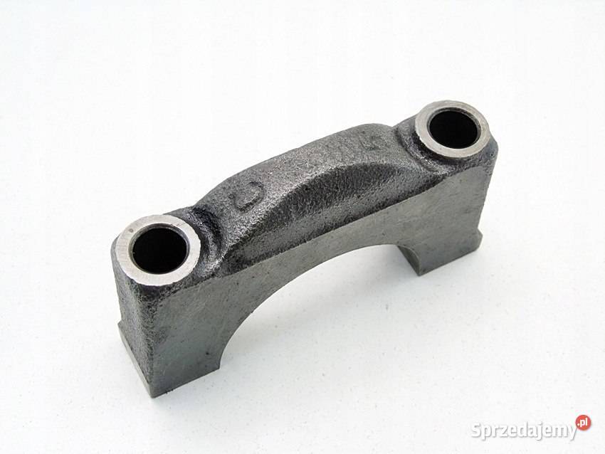 PODPORA WAŁU KORBOWEGO 5 19 TDI PASSAT B5 AUDI osobowe Sosnowiec