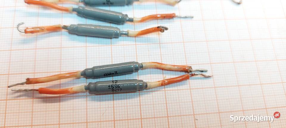 Dławik DM3AM3 12 5 477 17 A643 Czechowice-Dziedzice