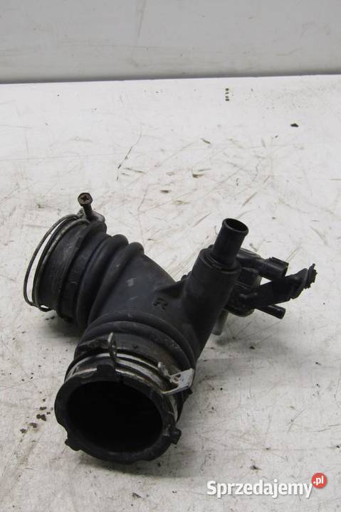 RURA WĄŻ PRZEWÓD POWIETRZA 13 VVTi TOYOTA YARIS