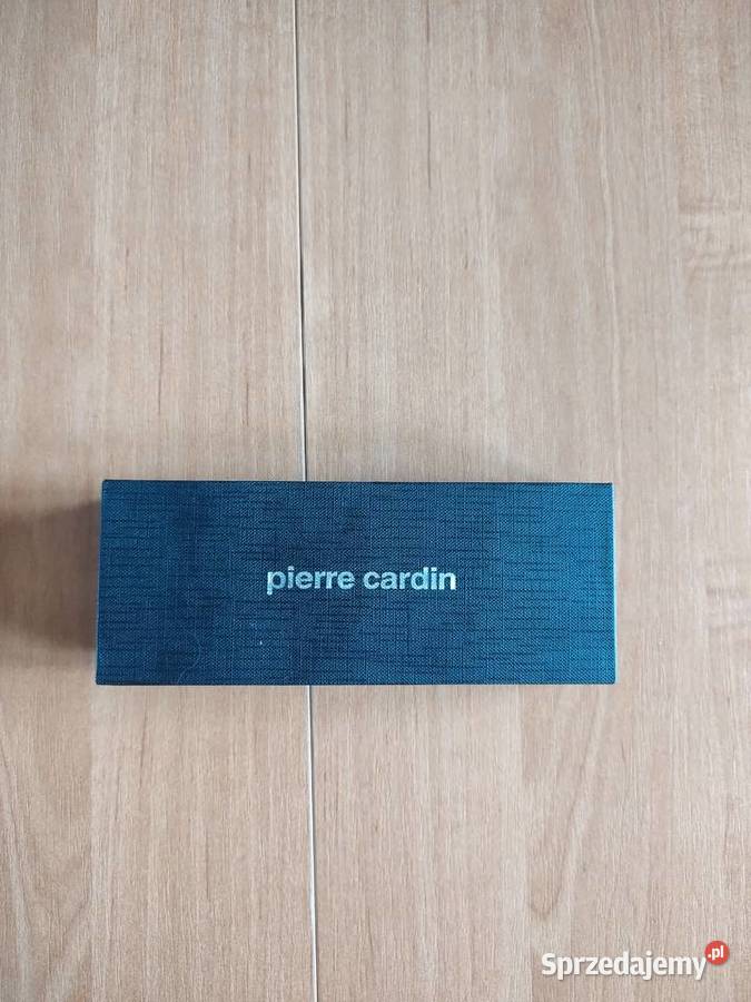 Zestaw Dlugopis Pierre Cardin podlaskie Białystok sprzedam