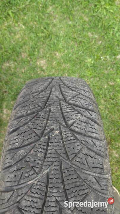 Opony zimowe ROSAVA 2019 małopolskie Trzyciąż